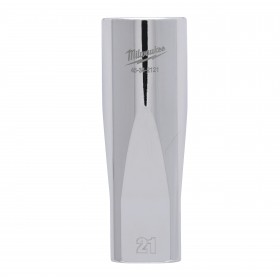 Nasadka 1 2" 21mm długa (metryczna)