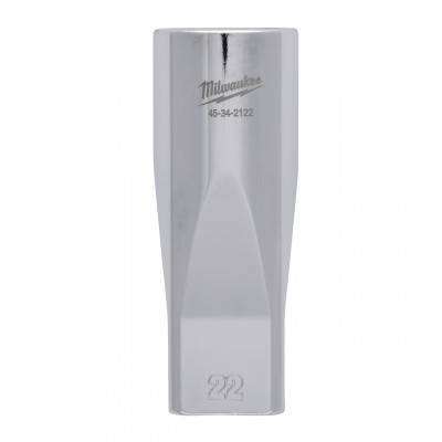 Nasadka 1 2" 22mm długa (metryczna)