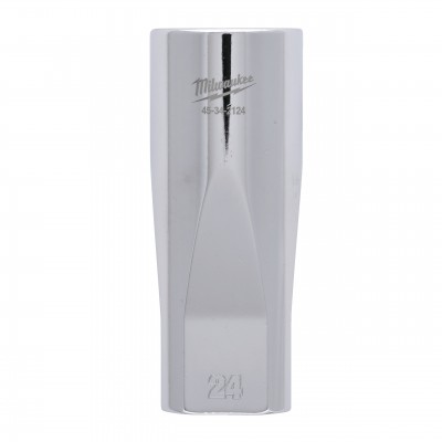 Nasadka 1 2" 24mm długa (metryczna)