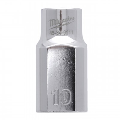 Nasadka 1 2" 10mm standardowa (metryczna)