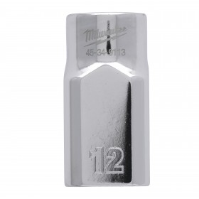 Nasadka 1 2" 12mm standardowa (metryczna)