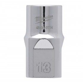 Nasadka 1 2" 13mm standardowa (metryczna)