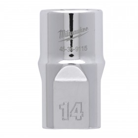 Nasadka 1 2" 14mm standardowa (metryczna)