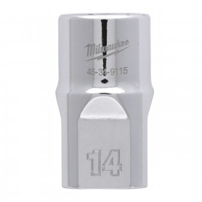 Nasadka 1 2" 14mm standardowa (metryczna)