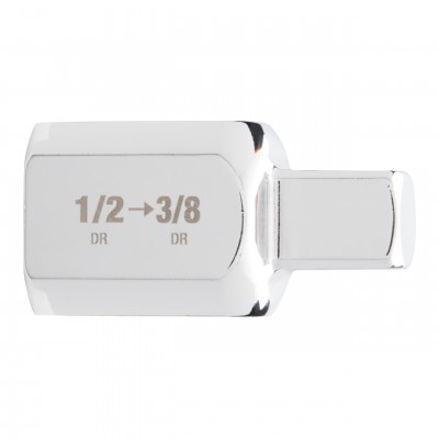 Adapter 1 2"F na 3 8"M
