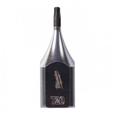 Nasadka trzpieniowa Torx 1 2"  T20