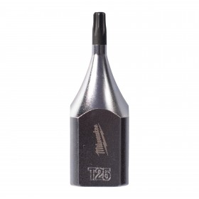 Nasadka trzpieniowa Torx 1 2"  T25