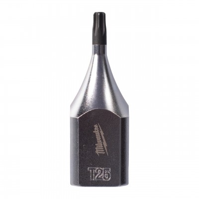 Nasadka trzpieniowa Torx 1 2"  T25