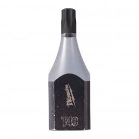 Nasadka trzpieniowa Torx 1 2"  T40