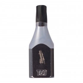 Nasadka trzpieniowa Torx 1 2"  T50