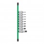 Zestaw nasadek trzpieniowych Torx 1 2" 9szt.