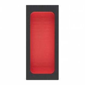Pusta wkładka piankowa do wózka 46" - 79mm x 45mm x 178,5mm