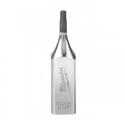 Nasadka trzpieniowa Torx 1 4"  T10