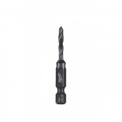 1 4" Kombi Gwintownik HSG-G M4x52mm - 1szt.