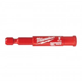 Wiertło diamentowe 10mm-1szt.