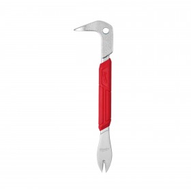 Łapka precyzyjna do usuwania gwoździ 25,4cm - wąska