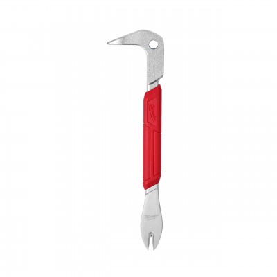 Łapka precyzyjna do usuwania gwoździ 25,4cm - wąska