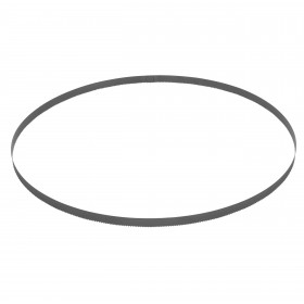 Ostrze bimetalowe do HBS120E V28 - Gzęba 2,5 mm (3 szt.)