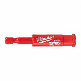 Wiertło diamentowe 12mm-1szt.