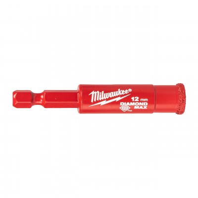 Wiertło diamentowe 12mm-1szt.