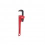 Klucz stalowy do rur 12"