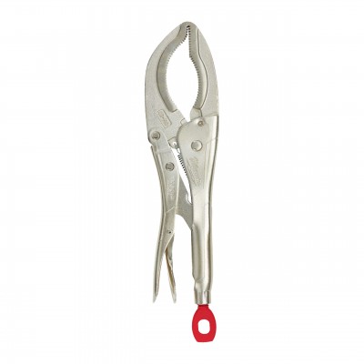 Szczypce zaciskowe TORQUE LOCK™ z dużymi szczękami 12” - 305 mm