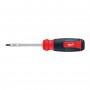 Wkrętak 14 w 1 Torx