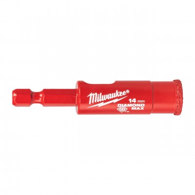 Wiertło diamentowe 14mm-1szt.
