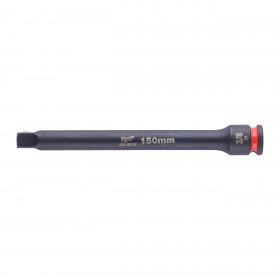 Przedłużka do nasadek udarowych HEX 3/8" 150 mm