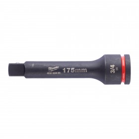 Przedłużka do nasadek udarowych HEX 3/4" 175 mm