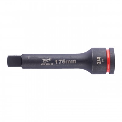 Przedłużka do nasadek udarowych HEX 3/4" 175 mm