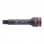 Przedłużka do nasadek udarowych HEX 3/4" 175 mm