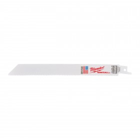 Brzeszczoty 200 2,5 1,8 mm Bimetal, Co (5 szt.)