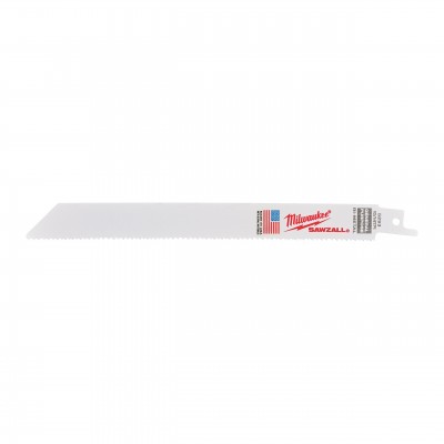 Brzeszczoty 200 2,5 1,8 mm Bimetal, Co (5 szt.)