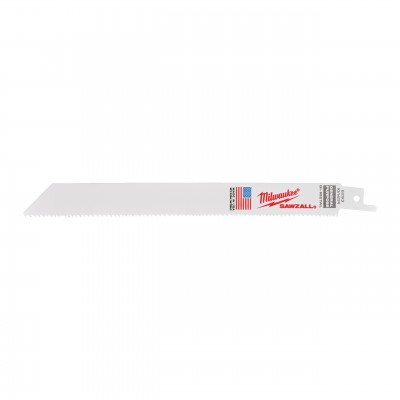 Brzeszczoty 200 2,5 1,8 mm Bimetal, Co (50 szt.)