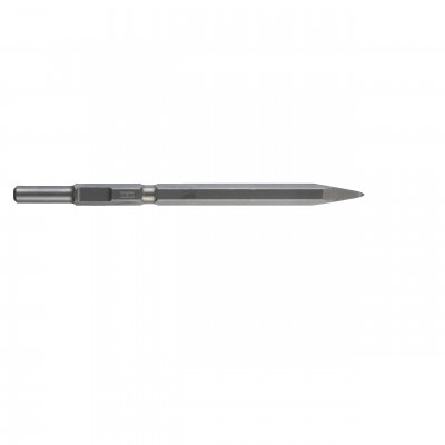 Dłuto płaskie K-Hex 21 mm 25 x 460 mm