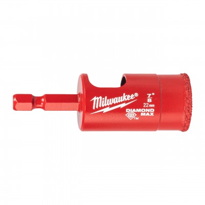 Wiertło diamentowe 22mm-1szt.