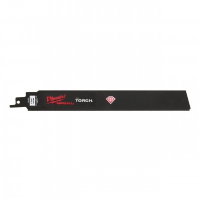 Brzeszczoty z nasypem diamentowym do żeliwa 230mm