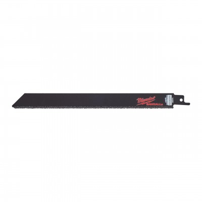 Brzeszczoty 230 mm - gruboziarniste  (3 szt.)