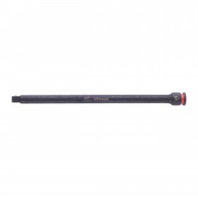 Przedłużka do nasadek udarowych HEX 3/8" 250 mm