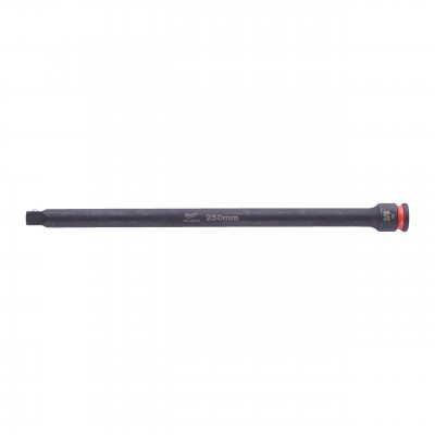 Przedłużka do nasadek udarowych HEX 3/8" 250 mm