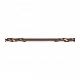 Wiertło do metalu 10 szt., 3,0 46 11 mm