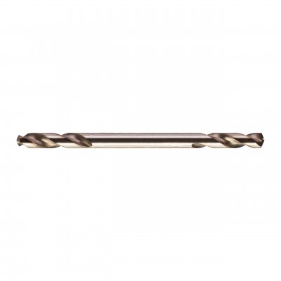 Wiertło do metalu 10 szt., 3,0 46 11 mm