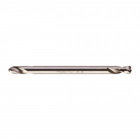 Wiertło do metalu 10 szt., 3,3 49 12 mm