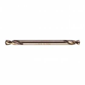 Wiertło do metalu 10 szt., 3,5 52 14 mm