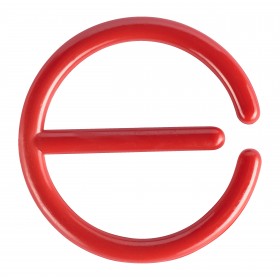 Adapter nasadek udarowych 3 4" - 1" Hex