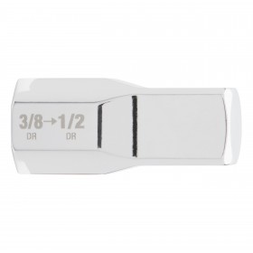 Adapter 3 8"F na 1 2"M
