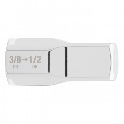 Adapter 3 8"F na 1 2"M
