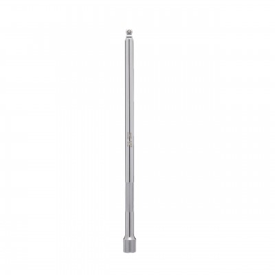Przedłużka ruchoma z kulistą końcówką 3 8" -305mm