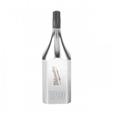 Nasadka trzpieniowa Torx 3 8"  T20
